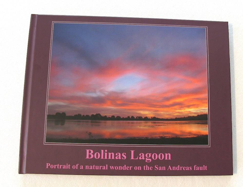Bolinas-Lagoon-book-Cover Bolinas lagoon photo book