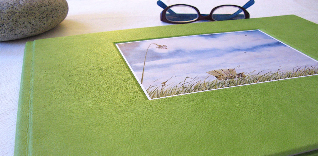 coffee table art book by Emmeline Craig