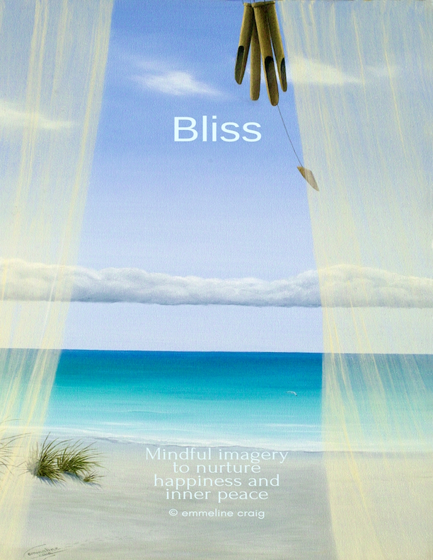 Free e-book of bliss | Emmeline Craig