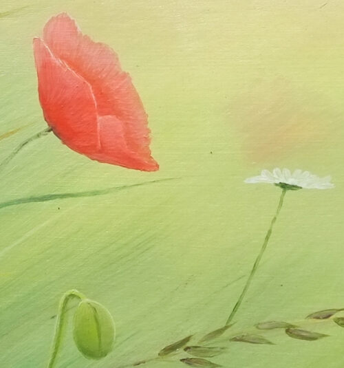 dancing spirit of summer - Image 2