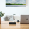 Greenness original oil painting by Emmeline Craig