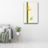 Seeds of Joy original painting by Emmeline Craig