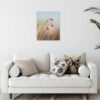 Blissful Harvest Original oil by Emmeline Craig