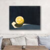 Meyer Lemon Giclee Print | Emmeline Craig