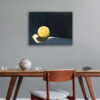 Meyer Lemon Giclee Print | Emmeline Craig