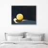 Meyer Lemon Giclee Print | Emmeline Craig