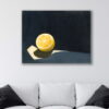 Meyer Lemon Giclee Print | Emmeline Craig