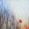 smooth emergence giclee print