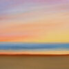 The glory of now giclee print by Emmeline Craig