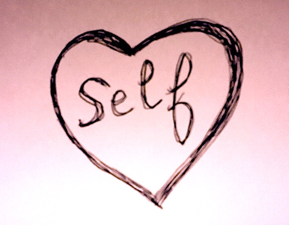 self love