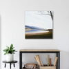 bolinas lagoon reflections - Image 2