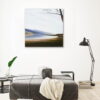 bolinas lagoon reflections - Image 3