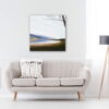 Bolinas Lagoon Reflections | Emmeline Craig