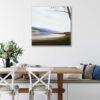Bolinas Lagoon Reflections | Emmeline Craig