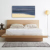 play of light giclee print on canvas by Emmeline Craig