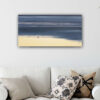 play of light giclee print on canvas by Emmeline Craig