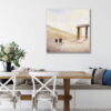 The Portal Giclee Print | Emmeline Craig