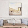 The Portal Giclee Print | Emmeline Craig