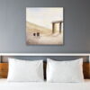 The Portal Giclee Print | Emmeline Craig