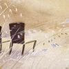 the portal by emmeline Craig detail close up