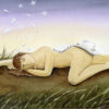 The musician's wife - Image 2