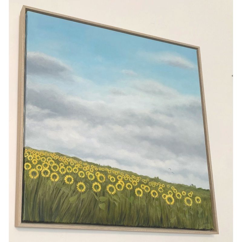A field of joy - Image 3