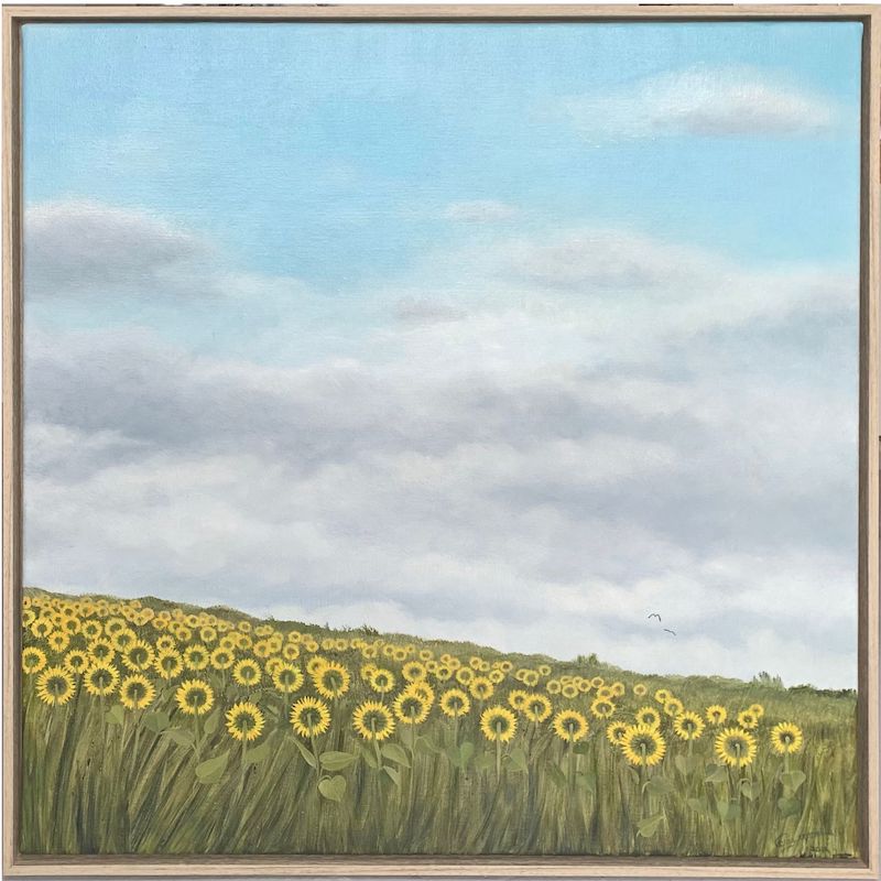 A field of joy - Image 2