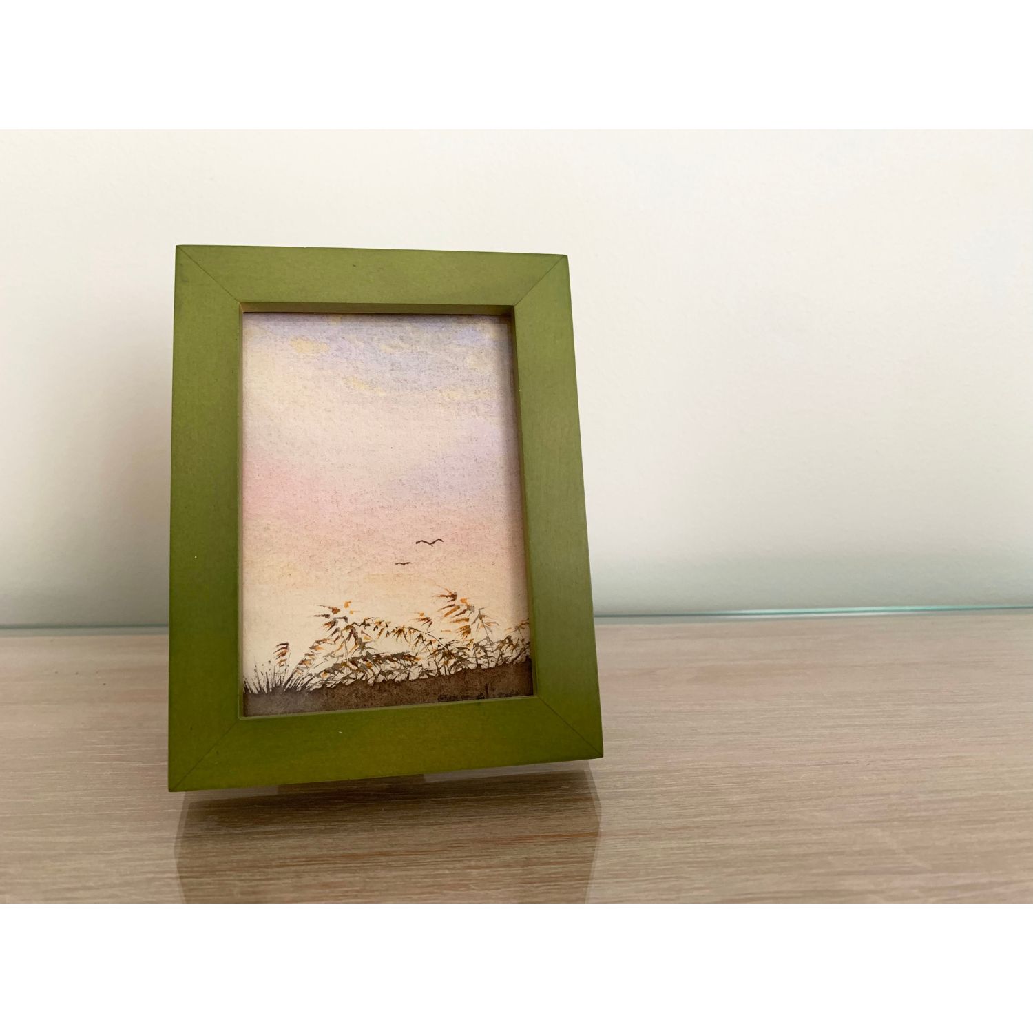 Morning glimmers - Image 2