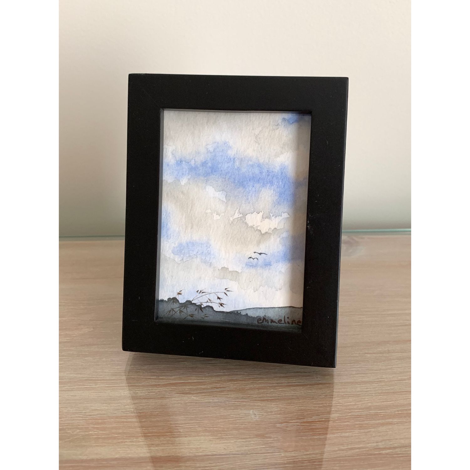 Moving clouds - Image 2